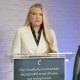 erika kirk charlie kirk wife