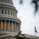 Capitol building.