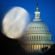 US Government Shutdown Looms With Trump, Democrats At Odds