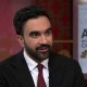 Zohran Mamdani on "All In"