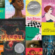 Banned books photo illo
