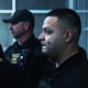 Kilmar Abrego Garcia Checks In At Baltimore ICE Office After Release From Jail