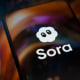 Illustrations Of The Sora 2 Model And The Sora App By OpenAI
