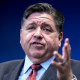 JB Pritzker