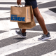 Shoppers Ahead Of Personal Consumption Figures Release