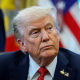 Donald Trump.