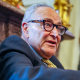 Chuck Schumer.