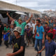 APTOPIX Israel Palestinians Gaza