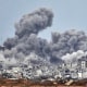 APTOPIX Israel Palestinians Gaza
