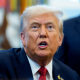 Trump Approves Road Project In Alaska, Stake In Trilogy Metals