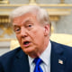 Donald Trump.