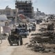 Hamas Frees All 20 Living Gaza Hostages as Trump Lands in Israel