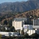 jpl jet propulsion lab exterior