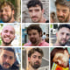 Released hostages 