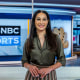 Morgan Radford.