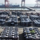 china economy ev electric vehicles export china byd