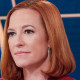 Kristi Noem; Jen Psaki