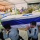 Israel Palestinians Gaza