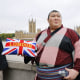 Sumo: London tournament