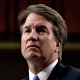 Brett Kavanaugh.