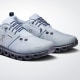 A pair of On Cloud 6 sneakers.