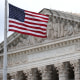 The U.S. Supreme Court in Washington, D.C.