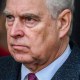 Prince Andrew.