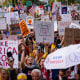 Second Round Of No Kings Protests Sweep The U.S.
