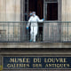 Image: Louvre Closes After Jewellery Heist