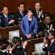 Image: JAPAN-POLITICS