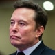 Elon Musk.