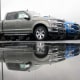 Image: A Car Dealership As Auto Recovery Looks To Be Underway
