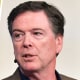 Lindsey Halligan; James Comey