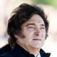 President of Argentina, Javier Milei.