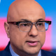 John Roberts; Ali Velshi