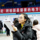 Beijing University Of Technology Holds Campus Job Fair For Graduates