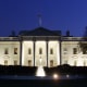 The White House in Washington, D.C.