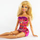 Barbie doll.