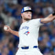 World Series - Los Angeles Dodgers v Toronto Blue Jays - Game One