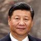 Donald Trump; Xi Jinping.