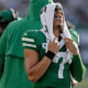 Panthers Jets Football