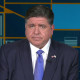 Gov. JB Pritzker on Psaki
