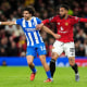 Relive full-match highlights from Manchester United's thriller against Brighton at Old Trafford in Matchweek 9.