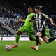 Watch full-match highlights from Fulham's trip up North to St. James' Park to take on Newcastle in Matchweek 9.