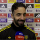 Ruben Amorim shares his takeaways from Manchester United's impressive 4-2 win over Brighton at Old Trafford in Matchweek 9.