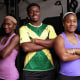 Triplets, 18, Are Aiming to Represent Jamaica in the Winter Olympics: ‘We Do Everything Together’