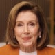 Nancy Pelosi.