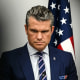 Image:Defense Secretary Pete Hegseth 