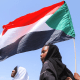 Sudan protests RSF