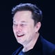 Elon Musk.